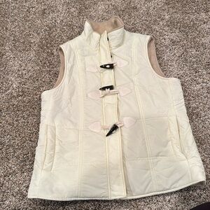 Orvis Vest
